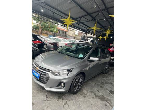 CHEVROLET ONIX 1.0 FLEX LT MANUAL CHEVROLET ONIX 1.0 FLEX LT MANUAL
